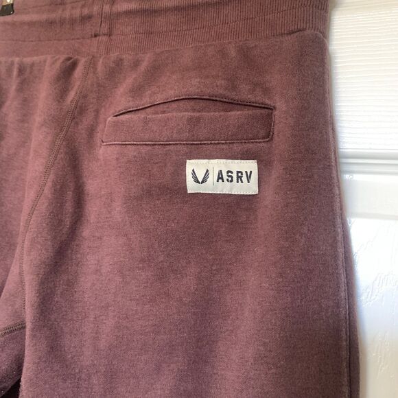 Mens asrv joggers - Picture 3 of 5